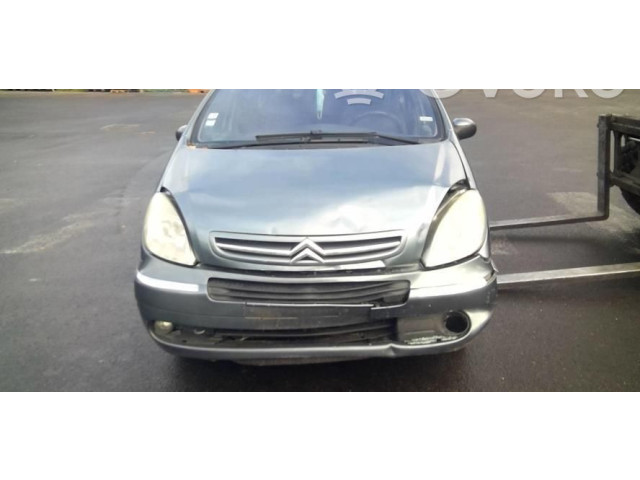 Панель приборов 00006105G4 Citroen Xsara Picasso