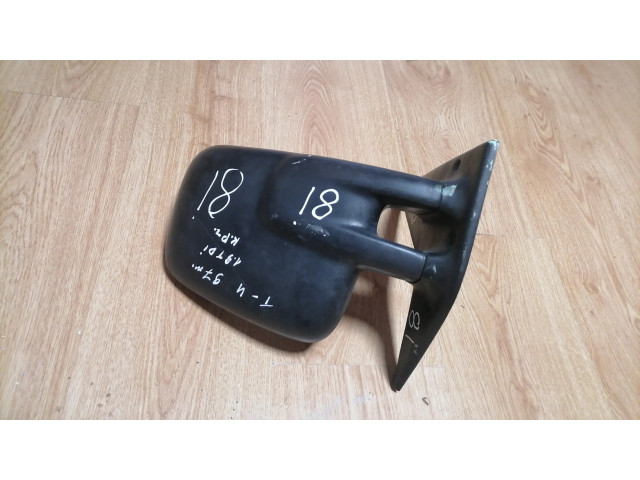 Зеркало электрическое     левое    Volkswagen Transporter - Caravelle T4  1991-2003 года   