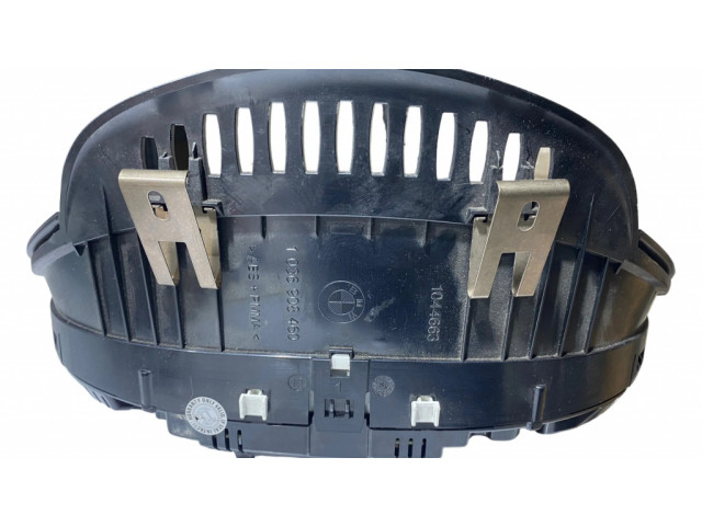 Přístrojová deska BMW 7 F01 F02 F03 F04 2012 1036908460, 1044661