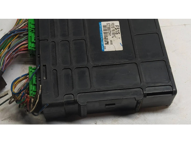 Řídící jednotka FS1S18881C, E2T88872H1 Mazda MPV II LW 2003