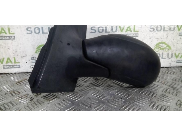 Зеркало электрическое        Citroen C2   -  года   