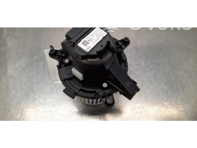 Вентилятор печки 9821292380 Citroen Berlingo