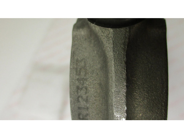 Píst 199B4000 Fiat Punto (199) pro naftový motor 1.3 199B4000 Dyzelis