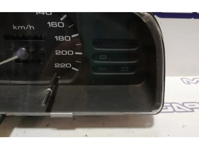 Přístrojová deska Nissan Sunny 2481066902