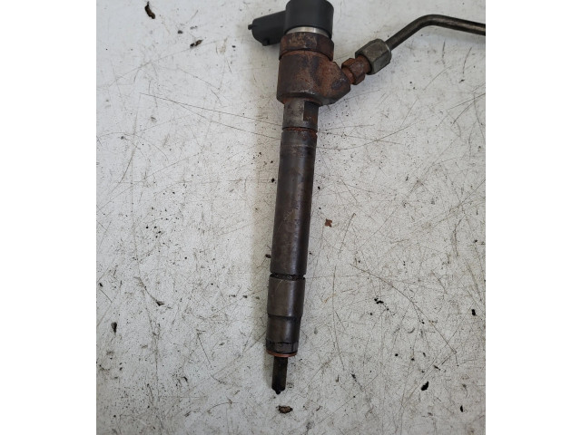 Форсунка 0445110251, 30750283 Volvo V70