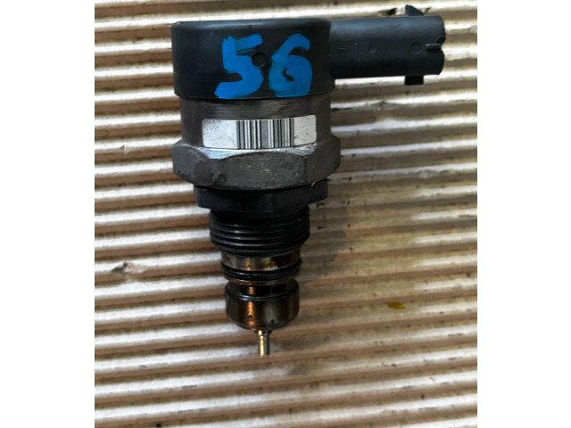 Комплект системы впрыска топлива 0281002507, 111006 Alfa Romeo 159 939A9000 841P000