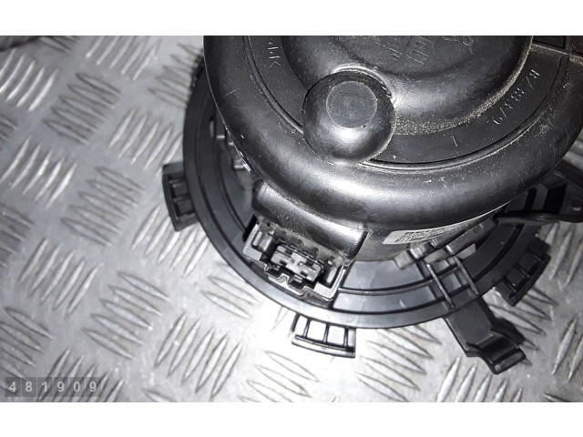 Вентилятор печки l57710000 Citroen C5