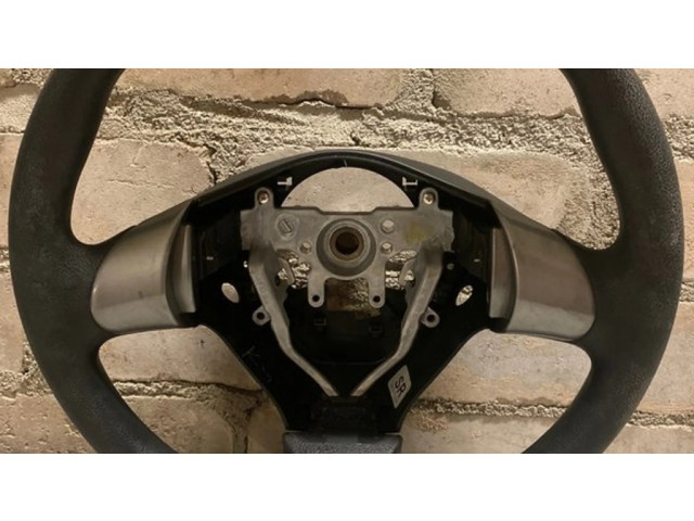 Руль Subaru Impreza III  2008-2011 года GS12002880      