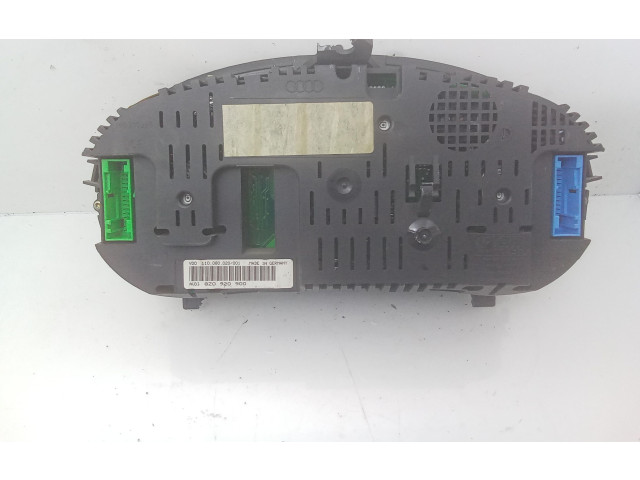 Комплект блоков управления 0281010220, 0281010220 Audi A2