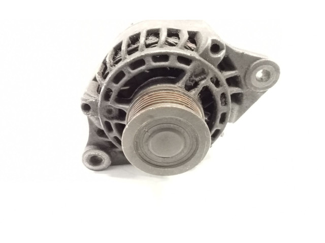 Вентилятор печки    46765838, 63321804   Fiat Multipla