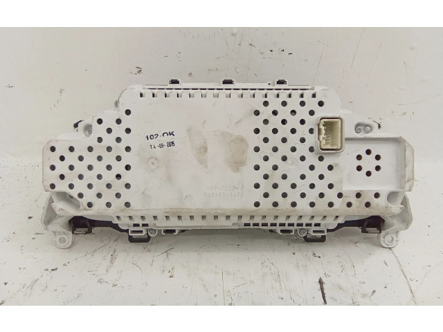 Панель приборов 31473469, 36010101   Volvo XC60       