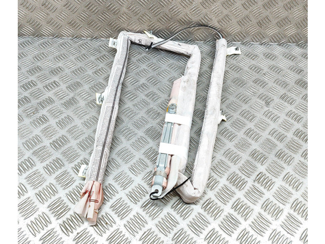 Боковая подушка безопасности 9822369780 Citroen C5 Aircross