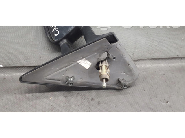 Turbodmychadlo Зеркало (управляемое электричеством)    Volkswagen Caddy   