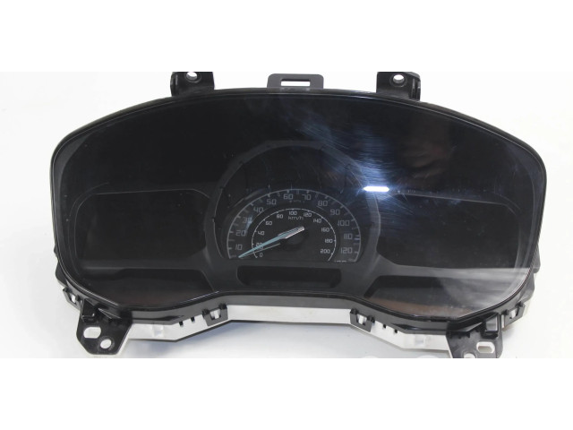 Панель приборов EB3T10849je3zhe, TD2574808313 Ford Ranger