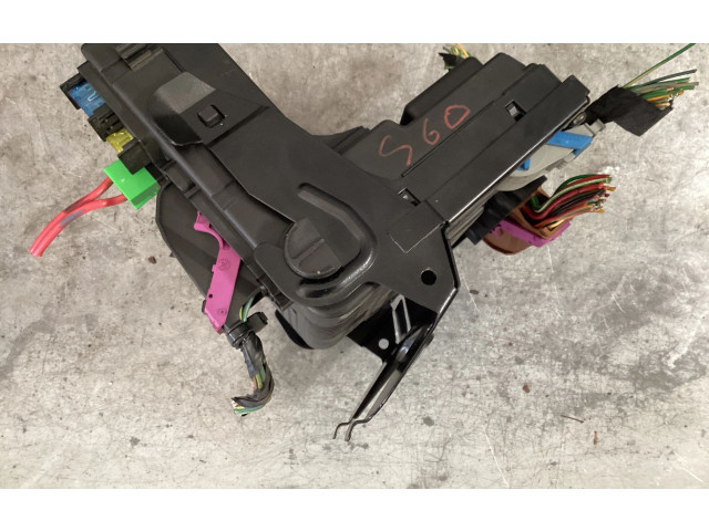 Блок комфорта 30682981, 12216069 Volvo S60