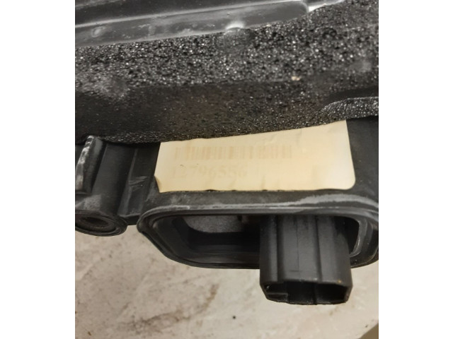 Зеркало электрическое        Saab 9-3 Ver2  2003 - 2007 года   