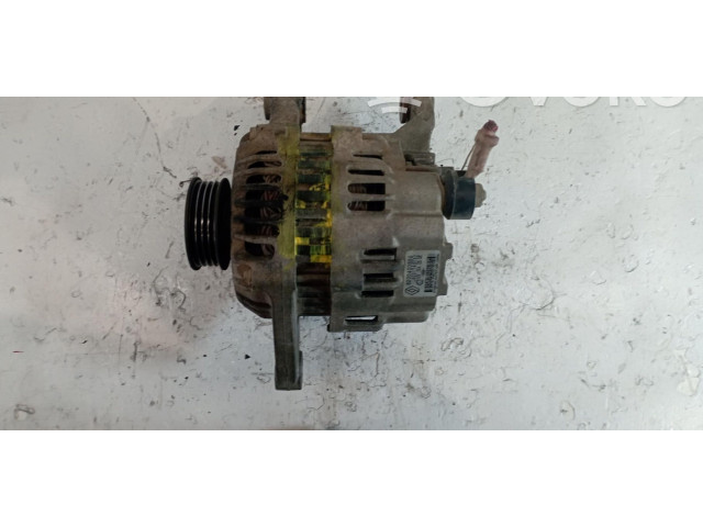 Генератор 8200400890 Dacia Logan I