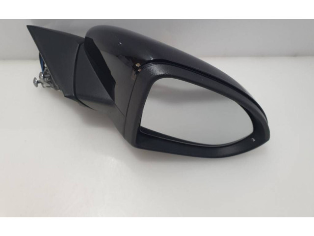 Зеркало электрическое Volkswagen Golf VII 2013 - 2019 года