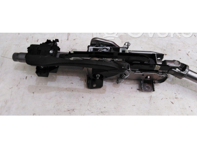 Рулевая рейка 5Q1419512K Audi Q3 F3 2018 - года