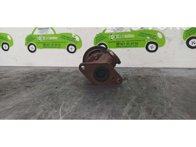 Клапан EGR PURFLUX Peugeot 306