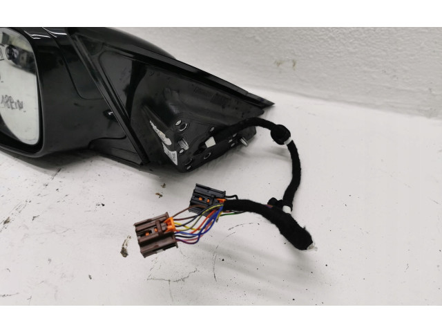 Zpětné zrcátko Peugeot 5008 II 2016