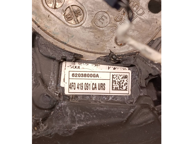 Volant Audi Q7 4L 2008 4F0419091CA, 62038000A