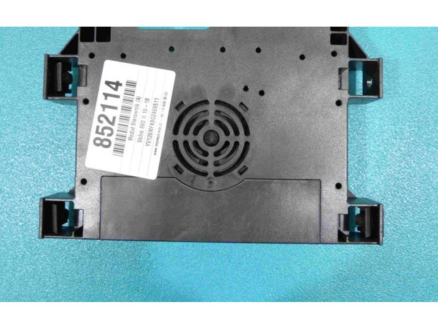 Блок комфорта 31427961, IMPRK852114 Volvo S60