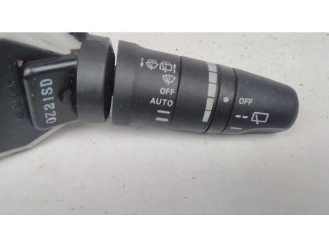 Ручка стеклоочистителей 25260ED50A Nissan Note (E11)