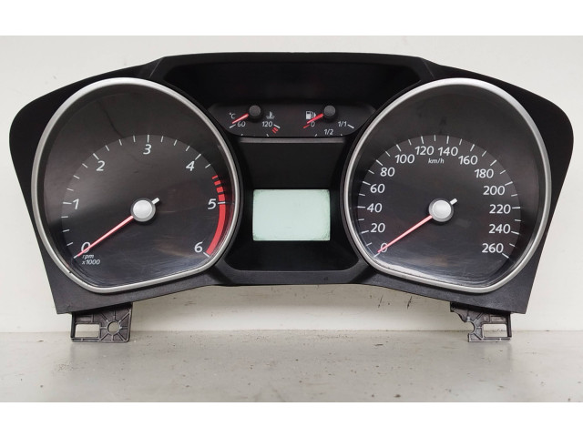 Панель приборов A11986673, UKLB156XWCM Ford Galaxy