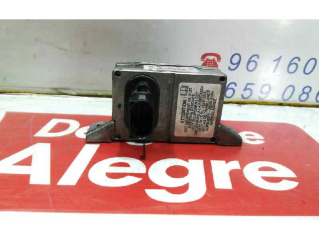 Řídící jednotka 8200301391 Renault Espace IV