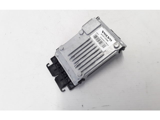 Переключатель дворников 31471250   Volvo XC60