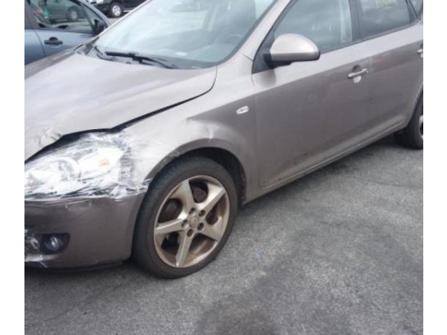 Вентилятор печки    971131H000   KIA Ceed