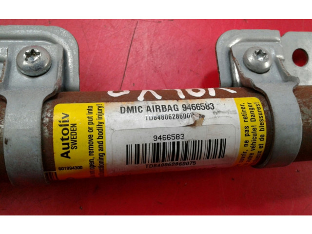 Боковая подушка безопасности 9466583 Volvo C70