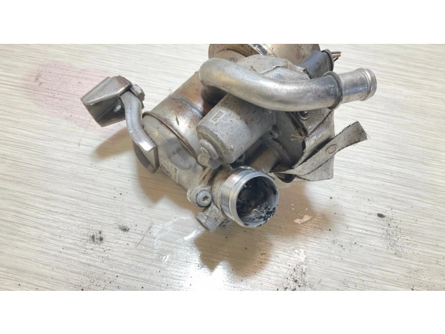 Охладитель EGR