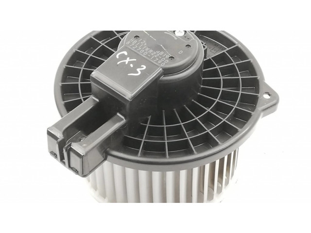 Вентилятор печки 8727001790, 12363019 Mazda CX-3