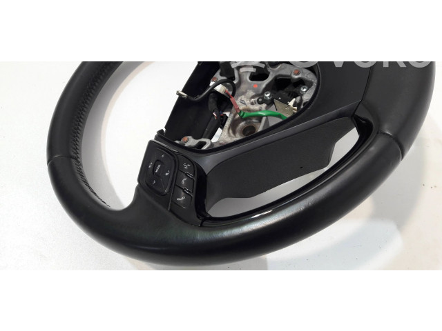 Руль Toyota C-HR I 2016 - 2023 года 6275378