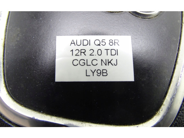 Надувная подушка для руля