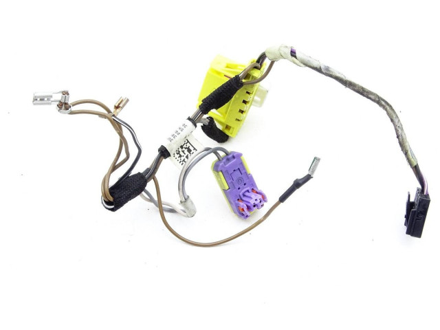 Fahrerairbag 3V0971584A, PR28K8T15   Skoda Superb B8 (3V)