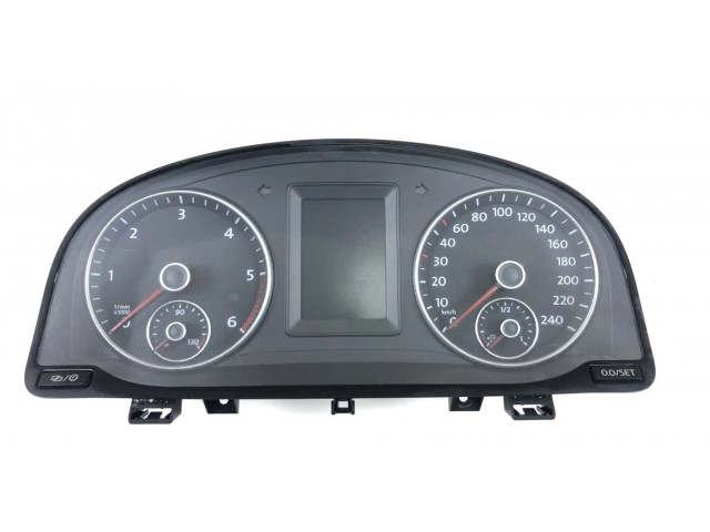 Přístrojová deska Volkswagen Caddy 2019 2K5920876K