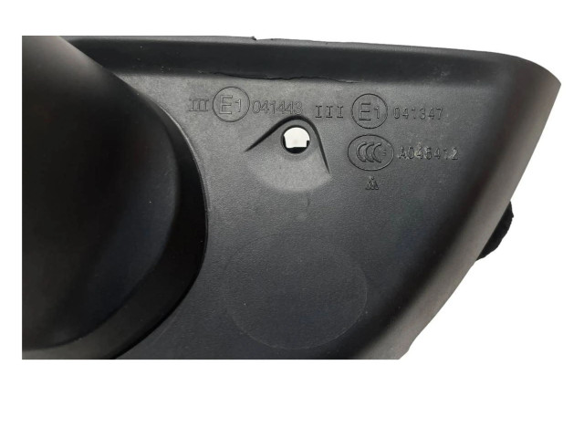 Зеркало электрическое        Volvo XC90  2014 -  года   