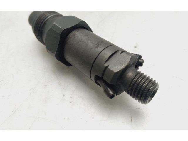 Форсунка LCR6735201D    Peugeot Expert   