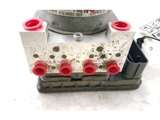 Блок АБС 1613967080, W0-5689A Peugeot 4008 - года