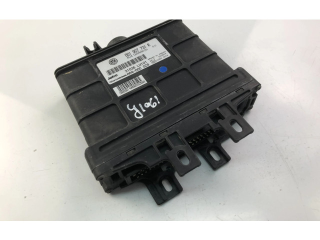 Блок управления коробкой передач 001927731R   Volkswagen Lupo