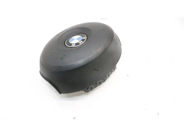 Подушка безопасности водителя 326758210046 BMW Z4 E85 E86