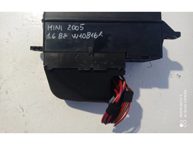 Блок предохранителей 690660402, 690660402 Mini One - Cooper R50 - 53