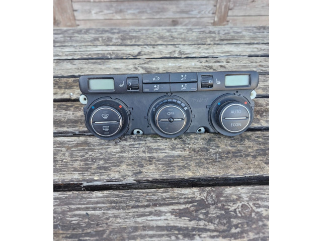 Блок управления климат-контролем 74641421   Volkswagen Touran I