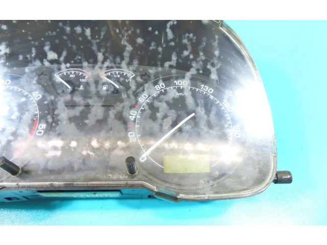 Панель приборов 1U0920811F, IMPRK1235611   Skoda Octavia Mk1 (1U)       