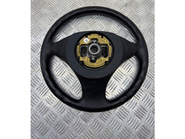 Volant BMW 5 E60 E61 2009 605440400A, F034019601