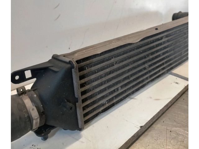 Интеркулер 51783791, 866455500 Alfa Romeo Mito