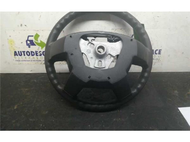 Руль Jeep Patriot   -  года 1DF33XDVAD      